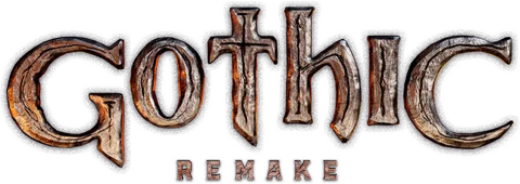 Gothic 1 Remake