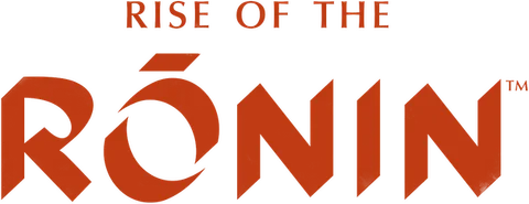 Rise of the Ronin