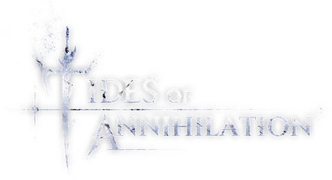 Tides of Annihilation